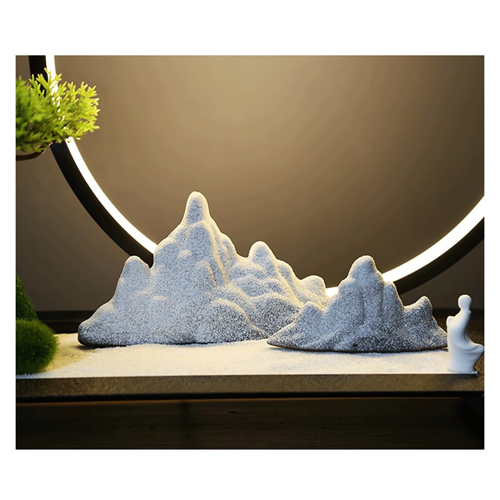 未使用⭐︎木が素敵なダイFrosted Forest Dies スタンピンアップ Amazon.com: Artificial Plants Fake Bonsai Tree 9 Inches Artificial